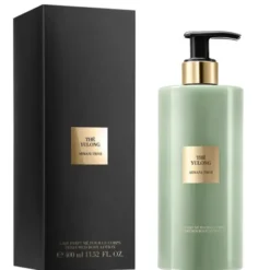 ARMANI/PRIVE THE YULONG SCENTED BODY LOTION
