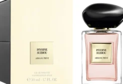 Armani Privé Pivoine Suzhou