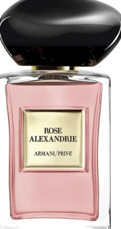Armani Privé Rose Alexandrie Eau de Toilette
