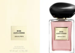 Armani Privé Rose Alexandrie Eau de Toilette