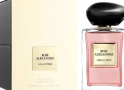 Armani Privé Rose Alexandrie Eau de Toilette
