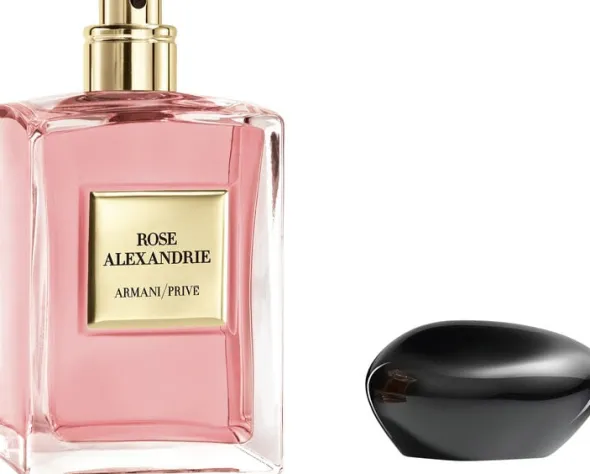 Armani Privé Rose Alexandrie Eau de Toilette