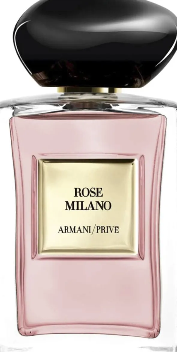 Armani Privé Rose Milano Eau De Toilette