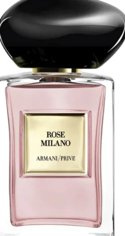 Armani Privé Rose Milano Eau De Toilette