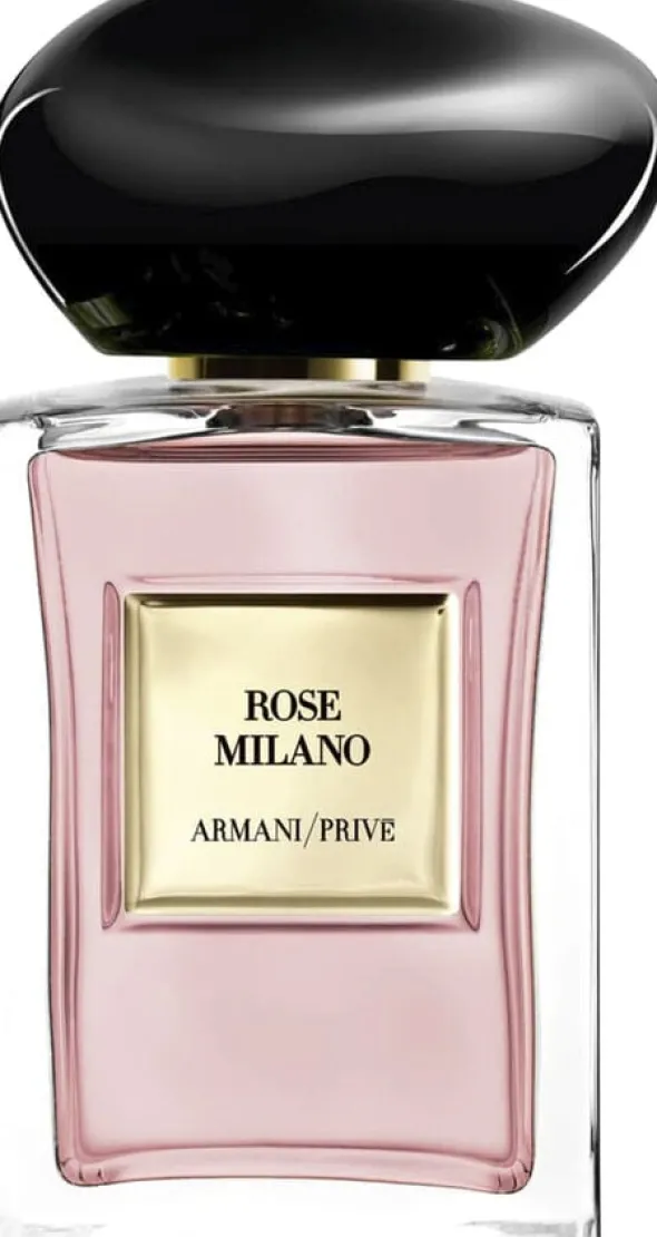 Armani Privé Rose Milano Eau De Toilette