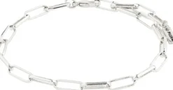 Armbånd, Ronja, Sølvbelagt