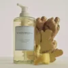 Aroma Therapy Deluxe Soap Ginger 20th Anniversary