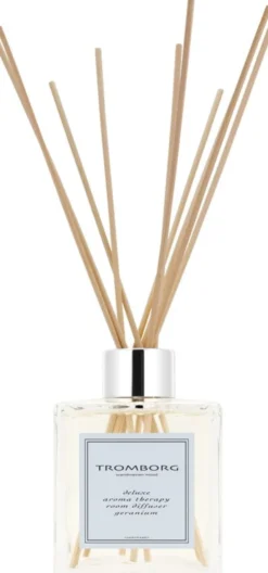 Aroma Therapy Room Diffuser Geranium