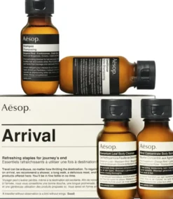 Arrival Travel Kit 2