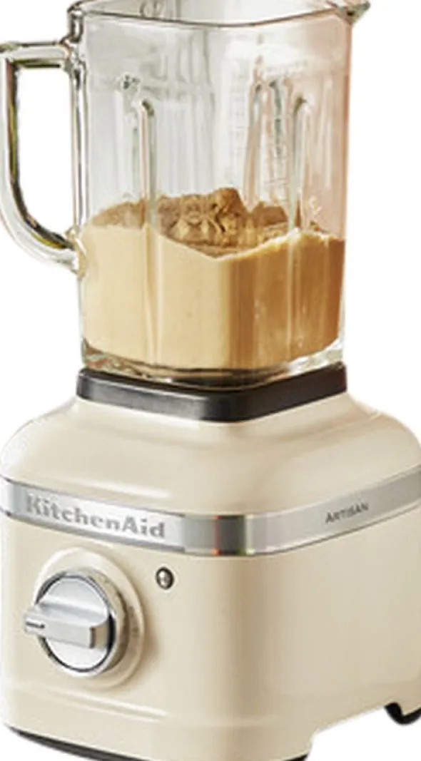 Artisan K400 blender crème 1,4 liter L22,91cm B19,