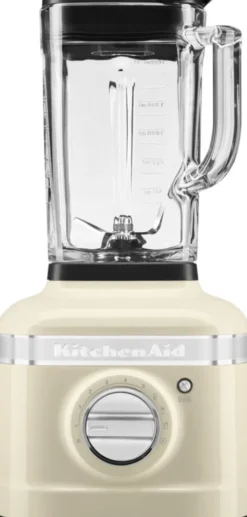 Artisan K400 blender crème 1,4 liter L22,91cm B19,