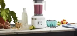 Artisan K400 blender crème 1,4 liter L22,91cm B19,