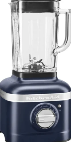 Artisan K400 blender ink blue 1,4 liter L22,91cm B