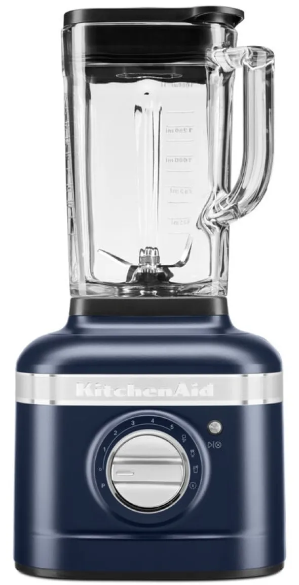 Artisan K400 blender ink blue 1,4 liter L22,91cm B