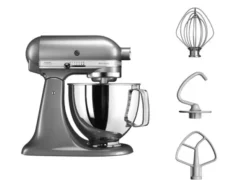 Artisan köksmaskin 4,8 l