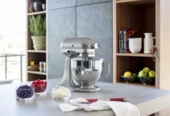 Artisan köksmaskin 4,8 l