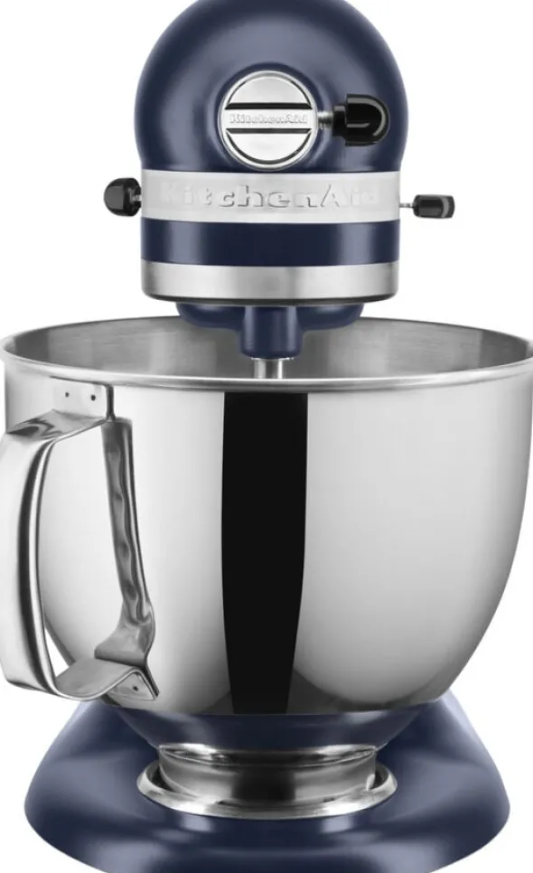 Artisan köksmaskin 4,8 l – inkl. extra tillbehör