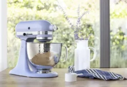 Artisan standmixer vintage blue 4,8