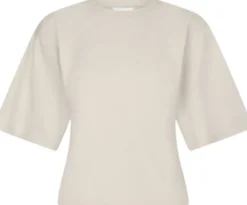Asha Boxy Tee