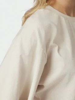 Asha Boxy Tee