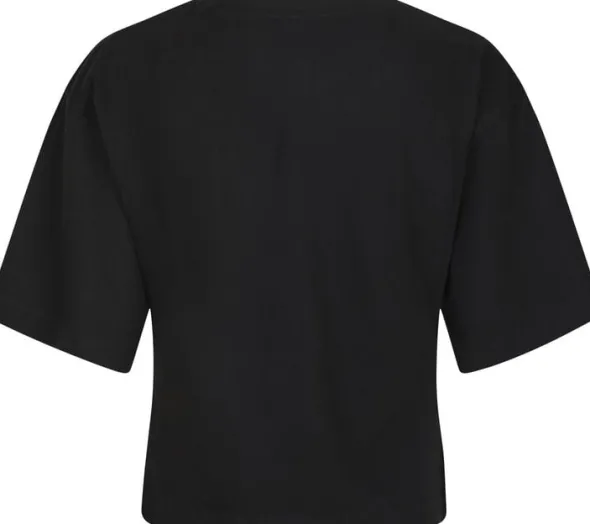Asha Boxy Tee