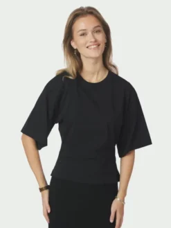 Asha Boxy Tee