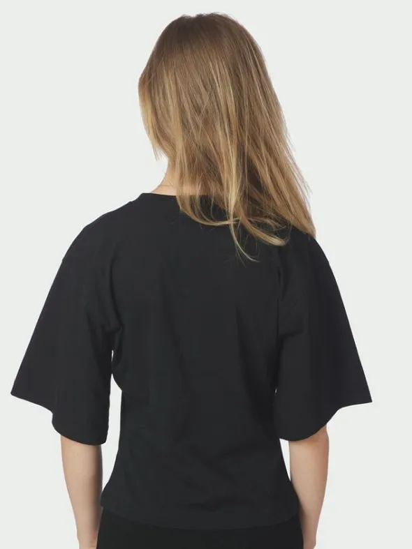 Asha Boxy Tee