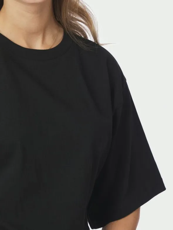 Asha Boxy Tee