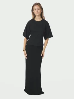 Asha Boxy Tee