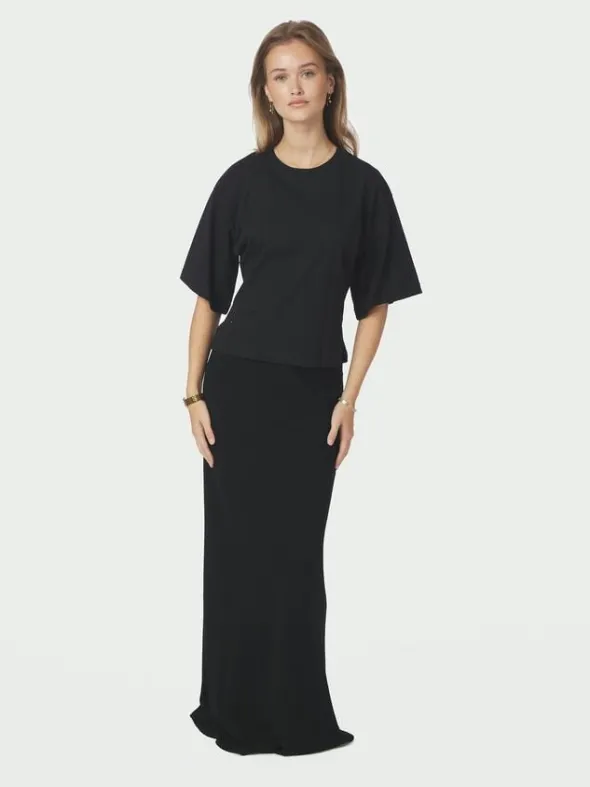 Asha Boxy Tee