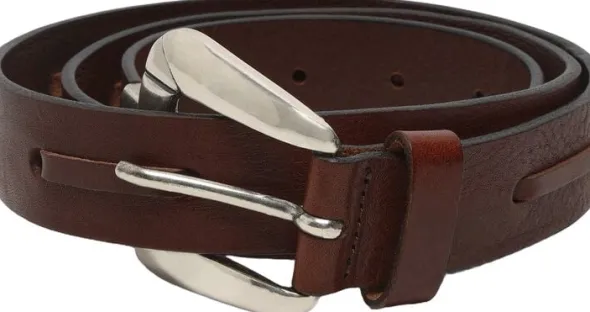 Asheville Belt