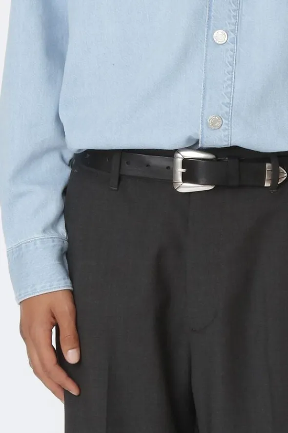 Asheville Belt