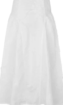 Ashley Sculptured Skirt