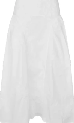 Ashley Sculptured Skirt