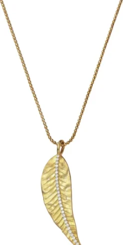 Ashok Necklace