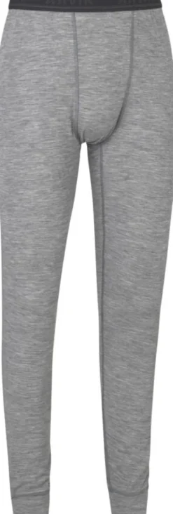 Asivik Wool Pant