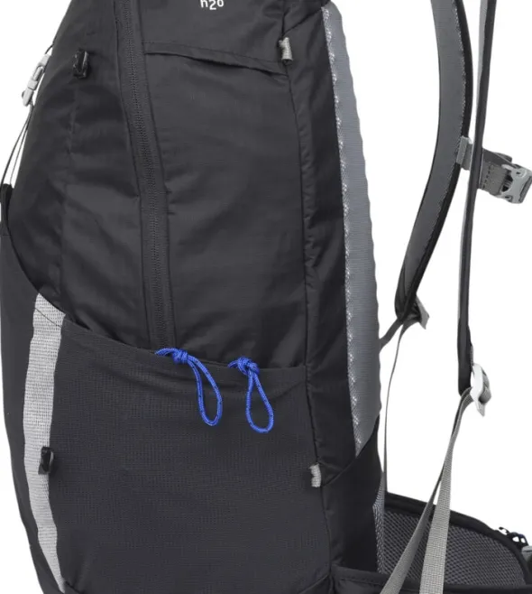 Asivik X-30 rygsæk 30 ltr. - C0