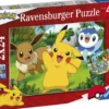 Ass Ravnsburger 2x24 brikker