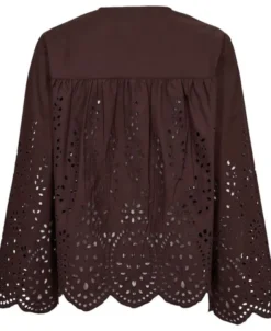 Asta 21 - 100% Organic Cotton GOTS
