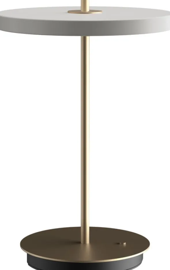 Asteria Move mist