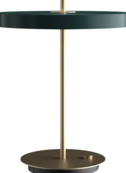 Asteria Table forest green