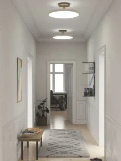 Asteria Up anthracite Ø 60 cm