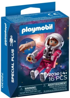 Astronaut