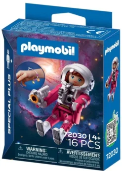 Astronaut