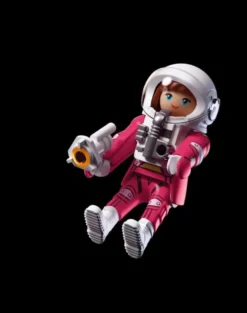 Astronaut