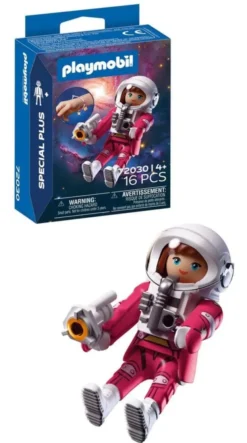 Astronaut