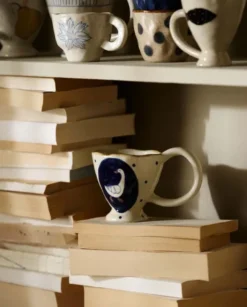 Atelier FORMA - FIRA cup w. handle
