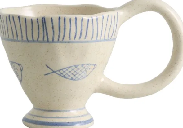 Atelier FORMA - LIRA cup w. handle