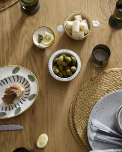 Atelier FORMA - OLEA bowl w. rim