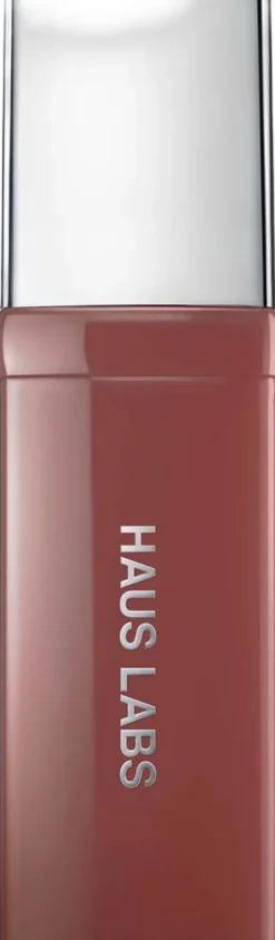 Atomic Shake Lip Lacquer - Läppstift med lackfinish